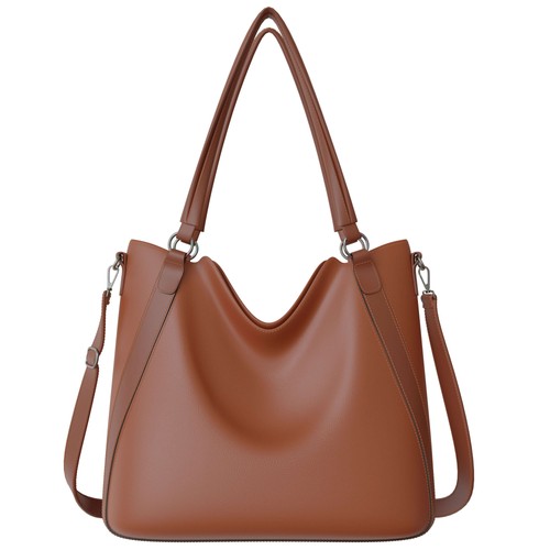 Damen vegane shopper tasche - damen,