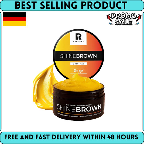 Byrokko shine brown - byrokko,