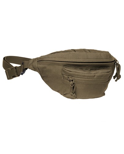 Tasmanian tiger modular hip - modular,