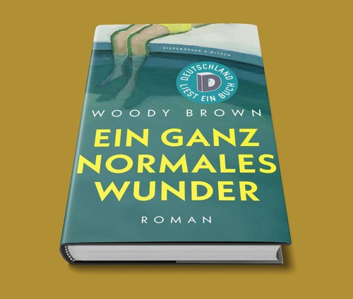 Ein ganz normales wunder - ein,