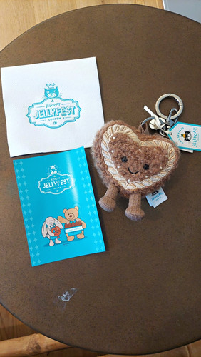 Jellycat amuseables - jellycat,