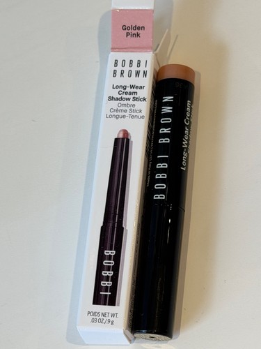 Bobbi brown mini long - brown,