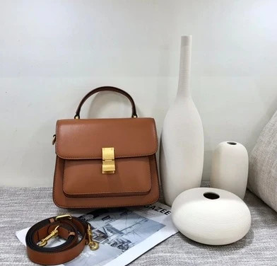 Schultertasche viktoria - schultertasche, »viktoria«