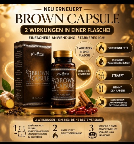 Jön x13 brown - jön, neue
