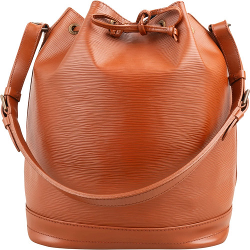 Louis vuitton brown epi - vuitton,