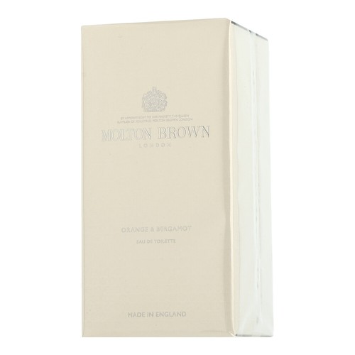 Molton brown orange bergamot - brown,