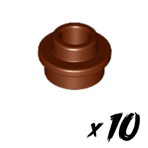 10x lego 85861 - 10x,