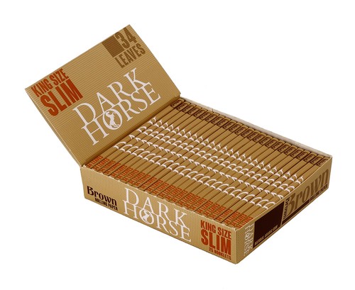 Box dark horse - 1,