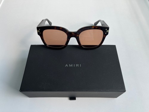 Amiri sonnenbrille sunglasses - sonnenbrille,