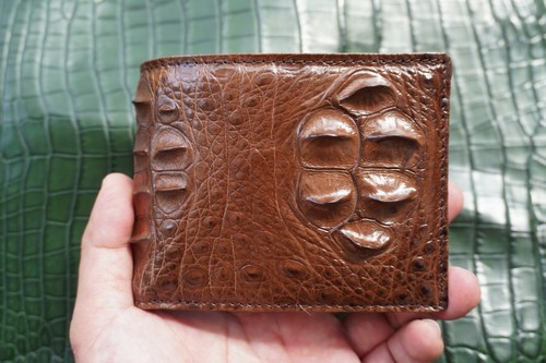 Stock brown genuine heead - us,