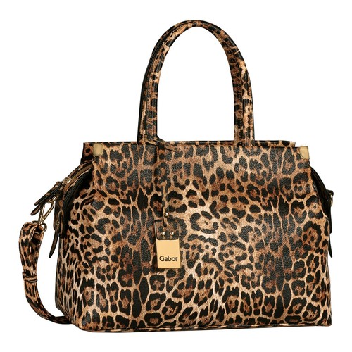 Gabor gela zip shopper - gabor,