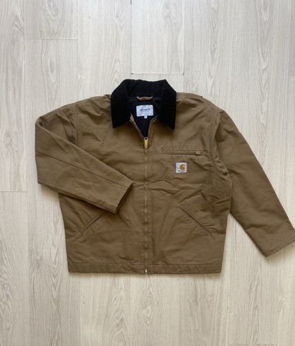 Carhartt wip detroit jacket - og,