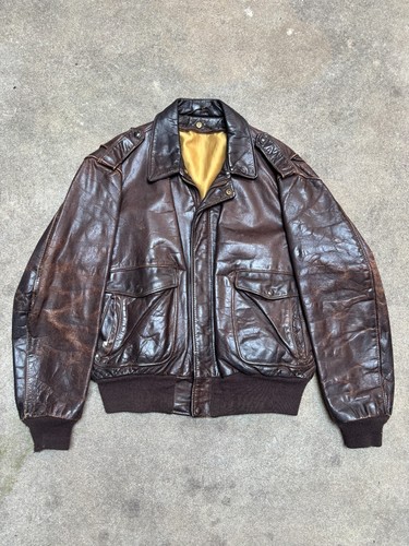 Jacke bomberjacke leder - jacke,