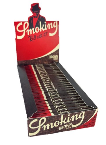 Box blatt smoking - x,