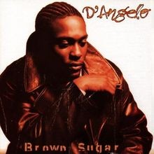 Brown sugar von - brown, |