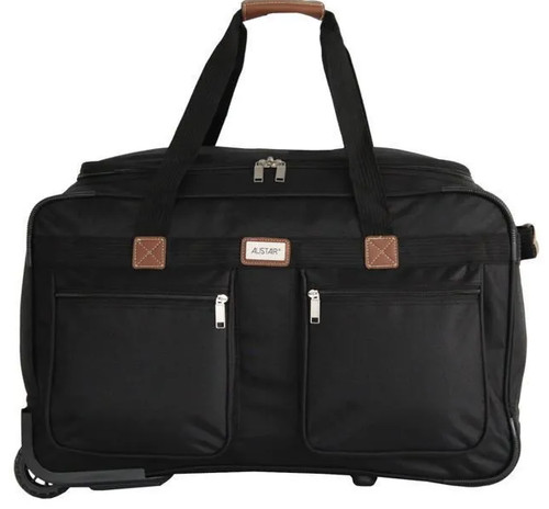 Alistair brown reisetasche - alistair, x-brown