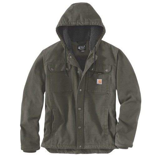 Carhartt herren jacke bartlett - herren,