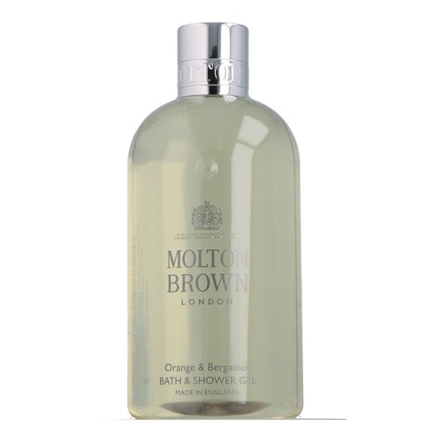 Molton brown orange - orange, &