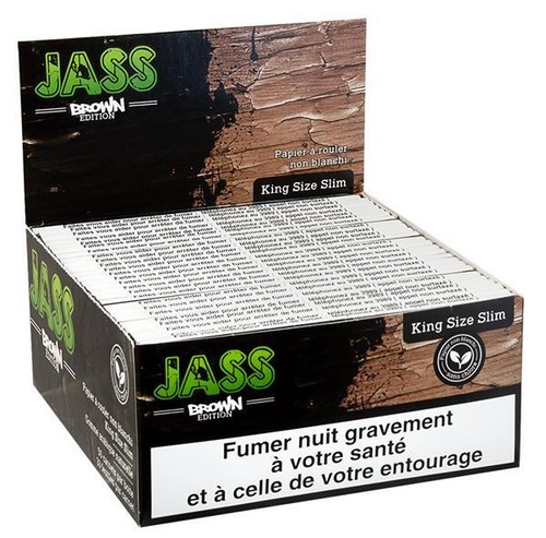 Box jass brown - 1,
