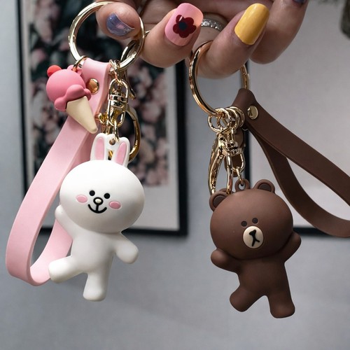 Line friends brown und - line,