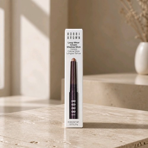 Bobbi brown mini long - brown,