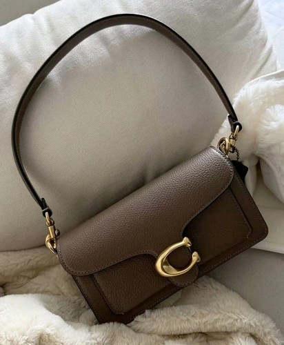 Coach tabby shoulder bag - tabby,