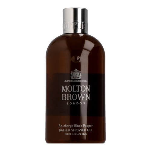 Molton brown charge - re-charge, black