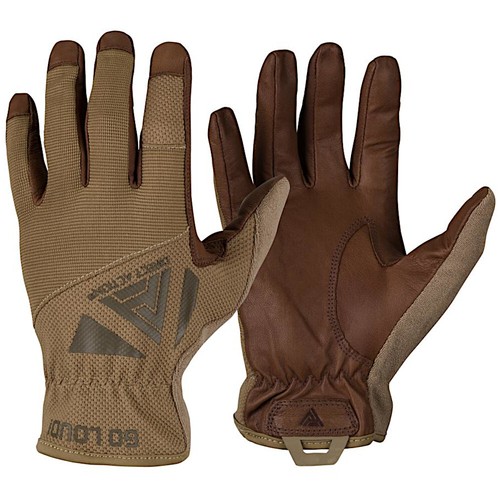 Direct action light gloves - -,