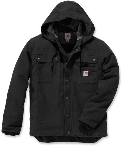 Carhartt herren jacke - jacke, bartlett