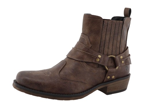 Mustang herren - mustang,