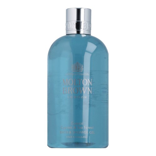 Molton brown coastal cypress - molton,
