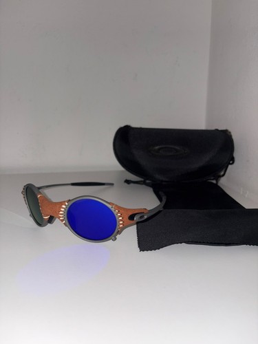 Oakley mars sonnenbrille - mars,