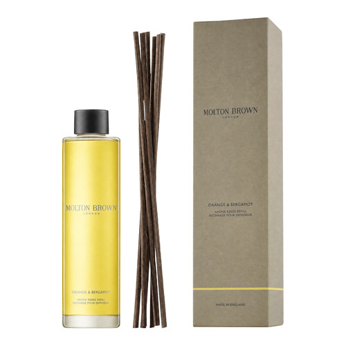 Molton brown orange - orange, &