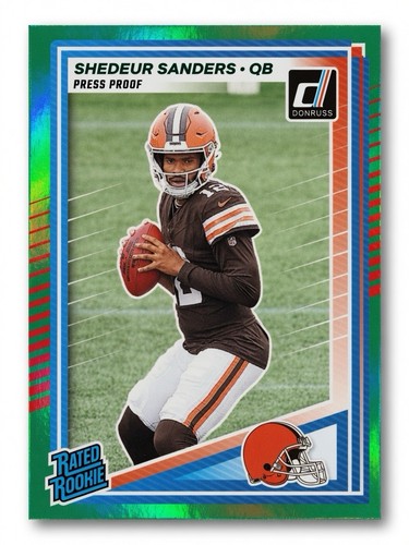2025 donruss rated - donruss, rookie