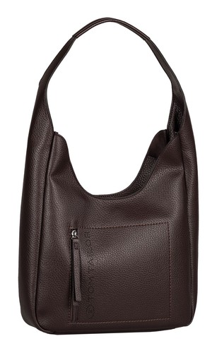 Tom tailor analisa hobo - bag, m