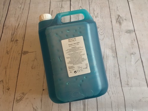 Molton brown samphire - samphire, duschgel