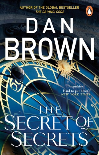 Dan brown the - brown, secret