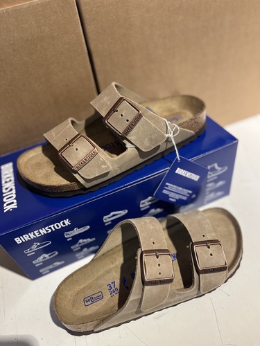 Birkenstock arizona soft - birkenstock,