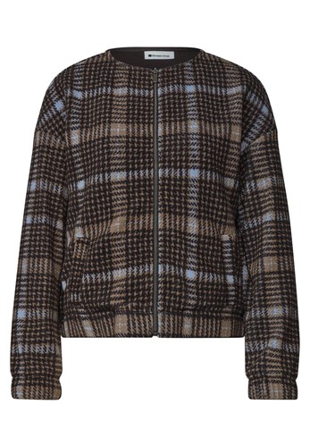 Street one jacke mit - street,