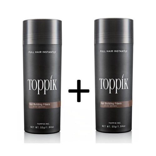 Toppik 55 g - toppik, x