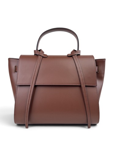 Damen handtasche echtleder - handtasche,