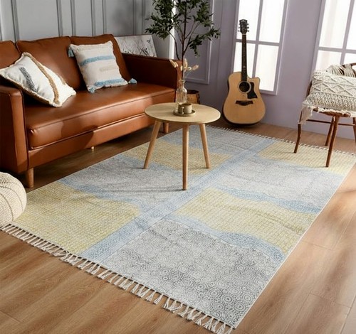 Indisch handmade aufdruck - indisch,