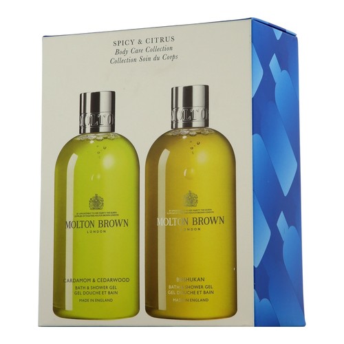 Molton brown bushukan - brown,