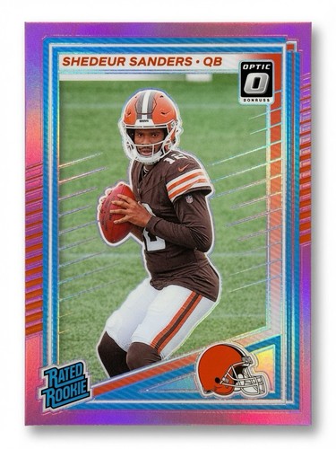 2025 donruss optic pink - 2025,