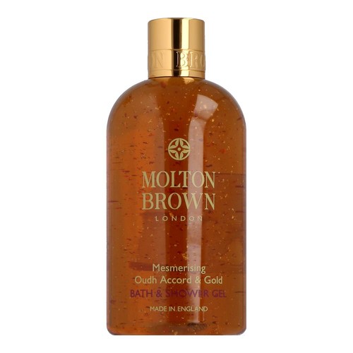 Molton brown mesmerising - molton, oudh