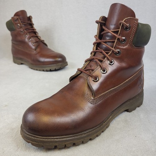 Vintage timberland premium - vintage,