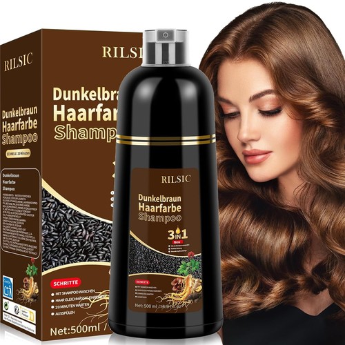 500ml haarfarbe - 500ml,