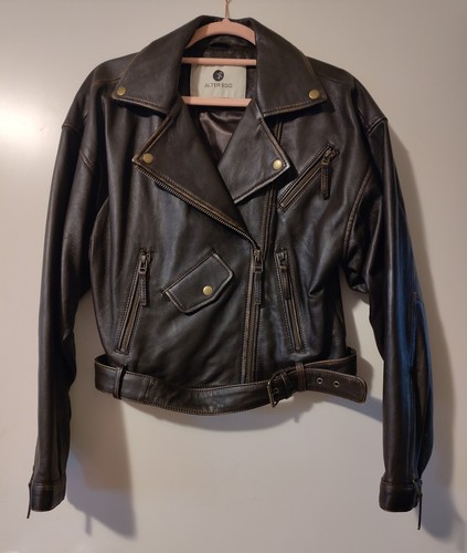 Alter ego melissa biker - melissa,