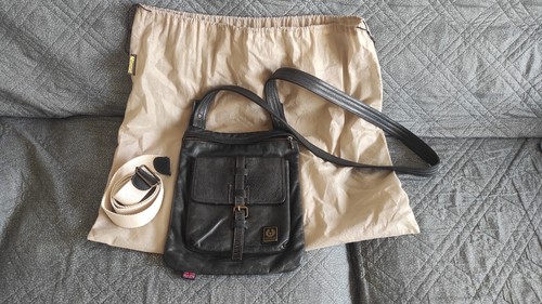 Belstaff tasche - belstaff,
