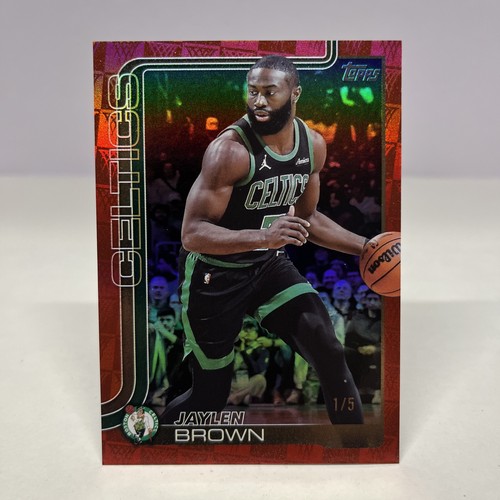 Jaylen brown 2025 - jaylen,